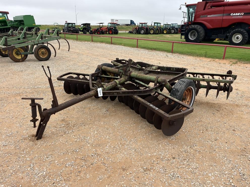Image for John Deere RWA