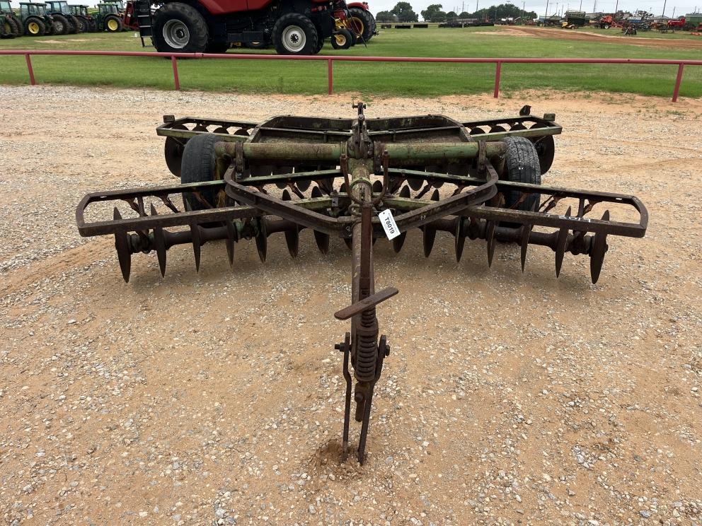 Image for John Deere RWA