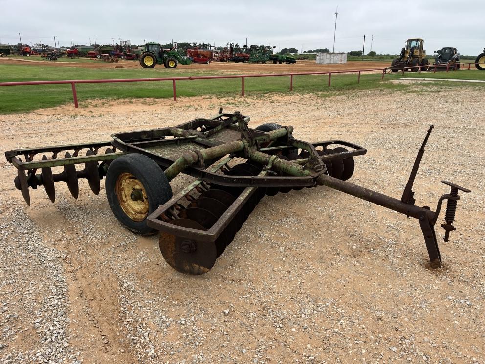 Image for John Deere RWA