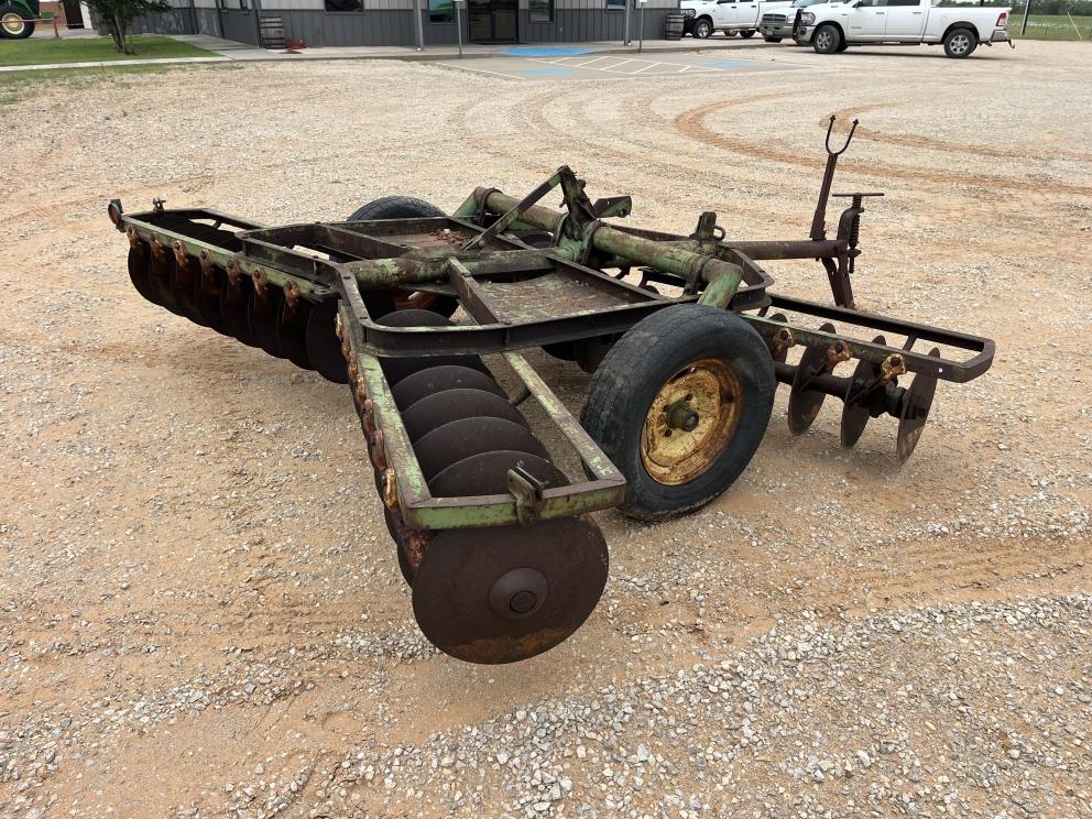 Image for John Deere RWA