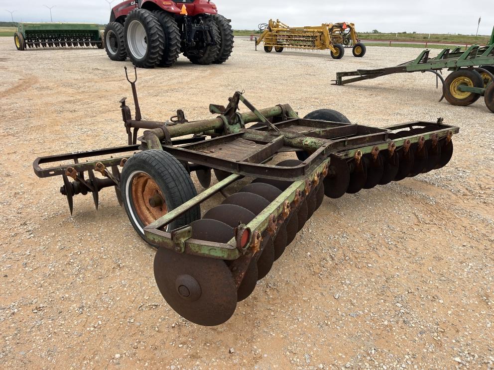 Image for John Deere RWA