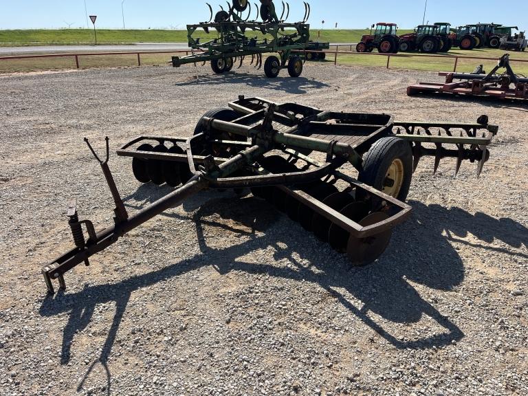 Image for John Deere RWA