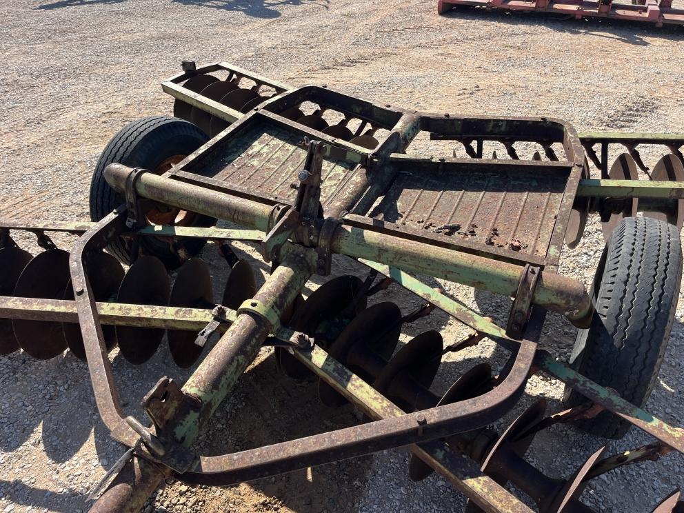 Image for John Deere RWA