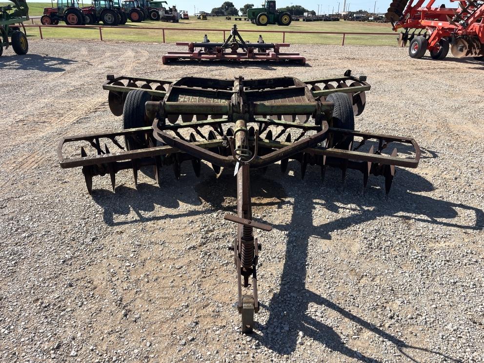 Image for John Deere RWA