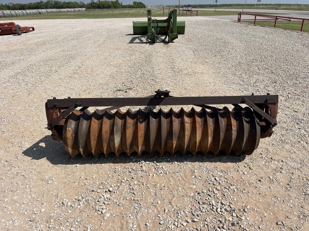 Image for Brillion 4 AXLE