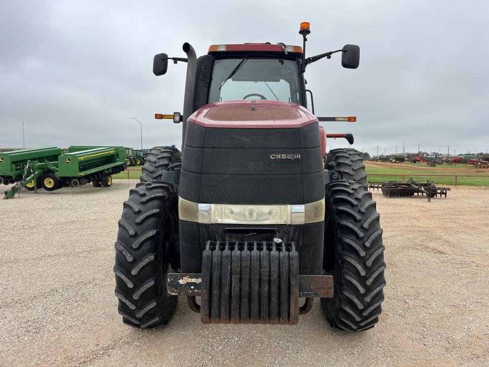 Image for 2013 Case IH MAGNUM 235