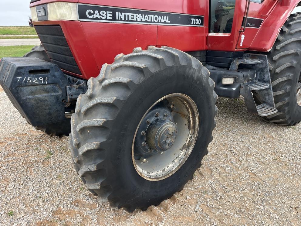 Image for Case IH 7130