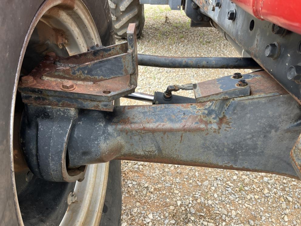Image for Case IH 7130