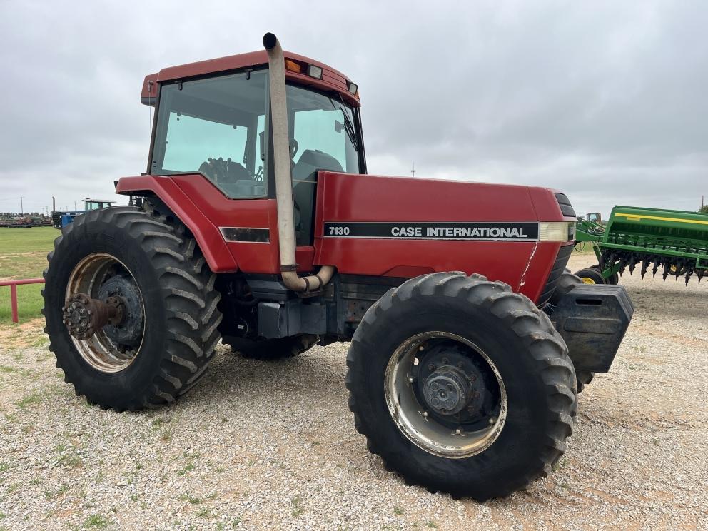 Image for Case IH 7130