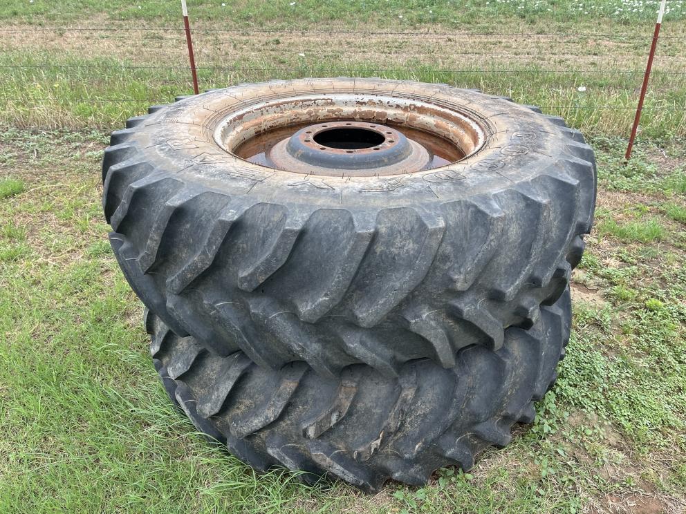 Image for Case IH 7130