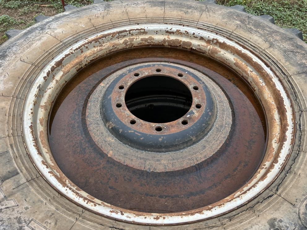Image for Case IH 7130