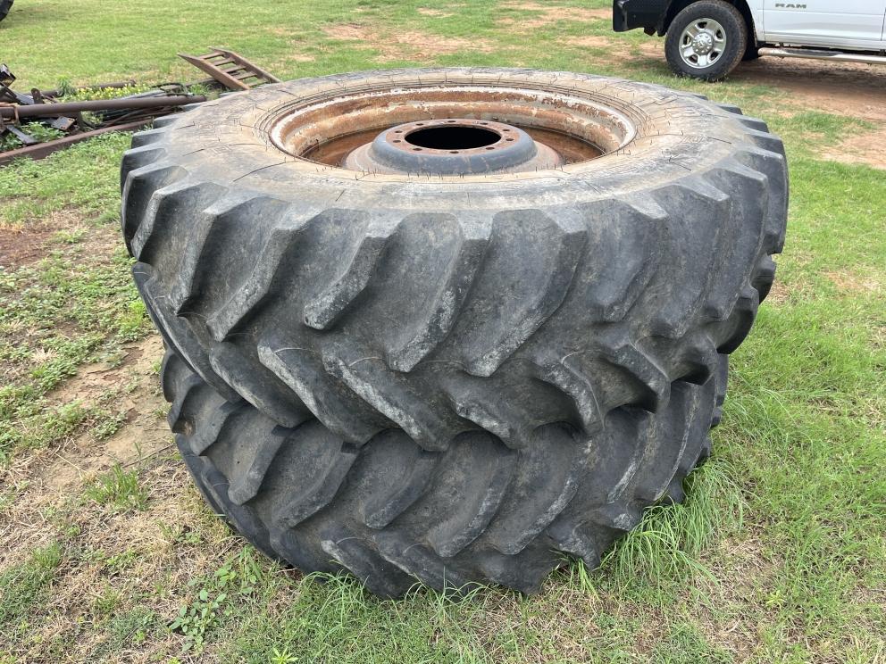 Image for Case IH 7130