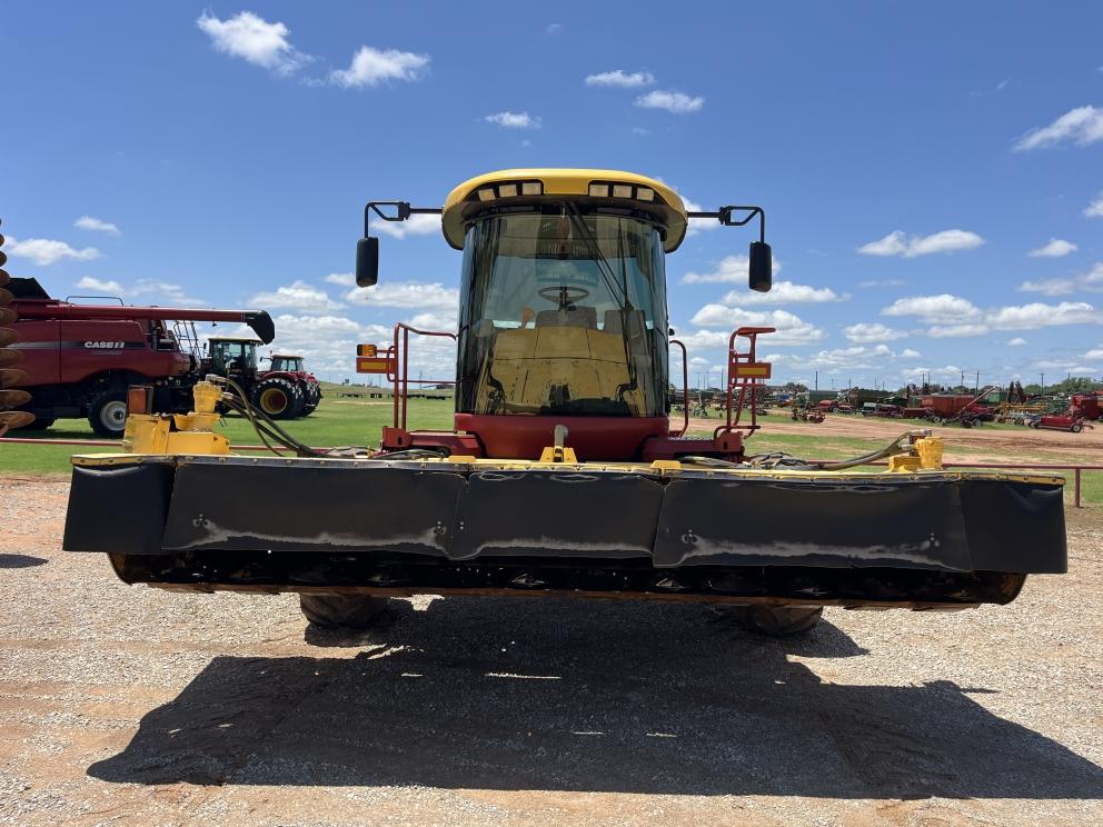 Image for 2009 New Holland H8060
