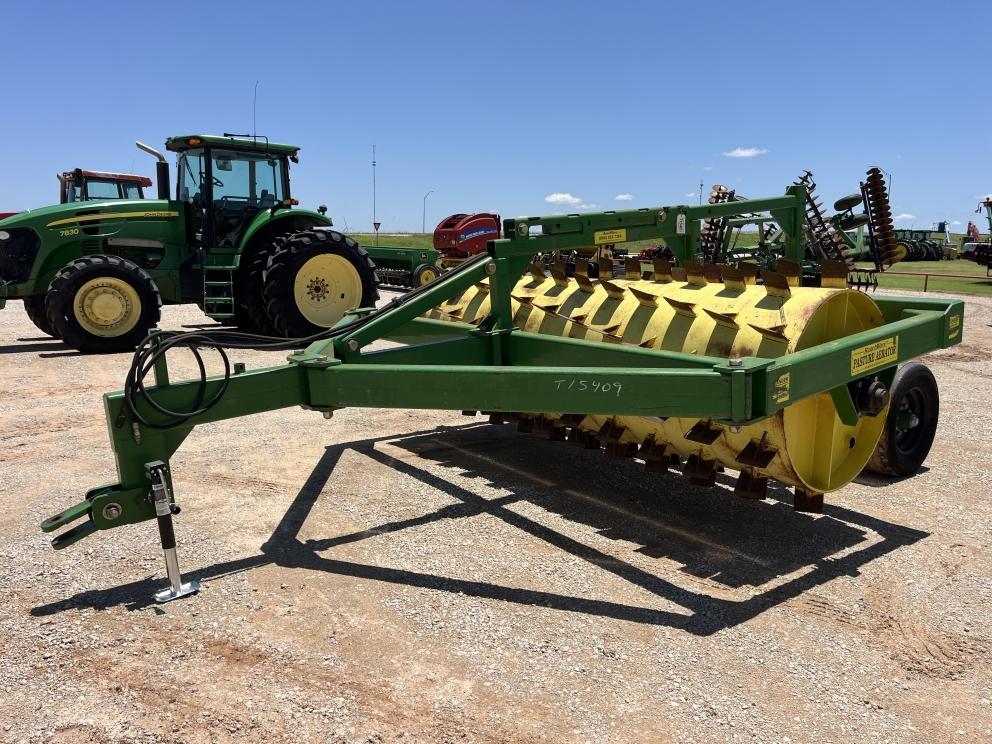 Image for RANCHWORX 12X42 SINGLE