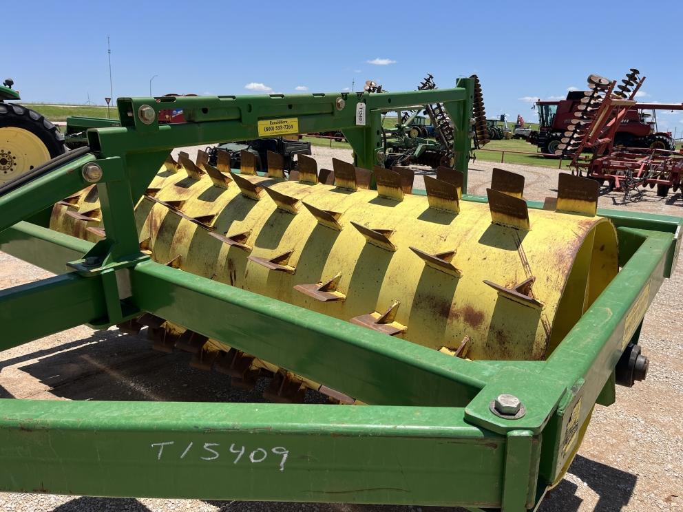 Image for RANCHWORX 12X42 SINGLE