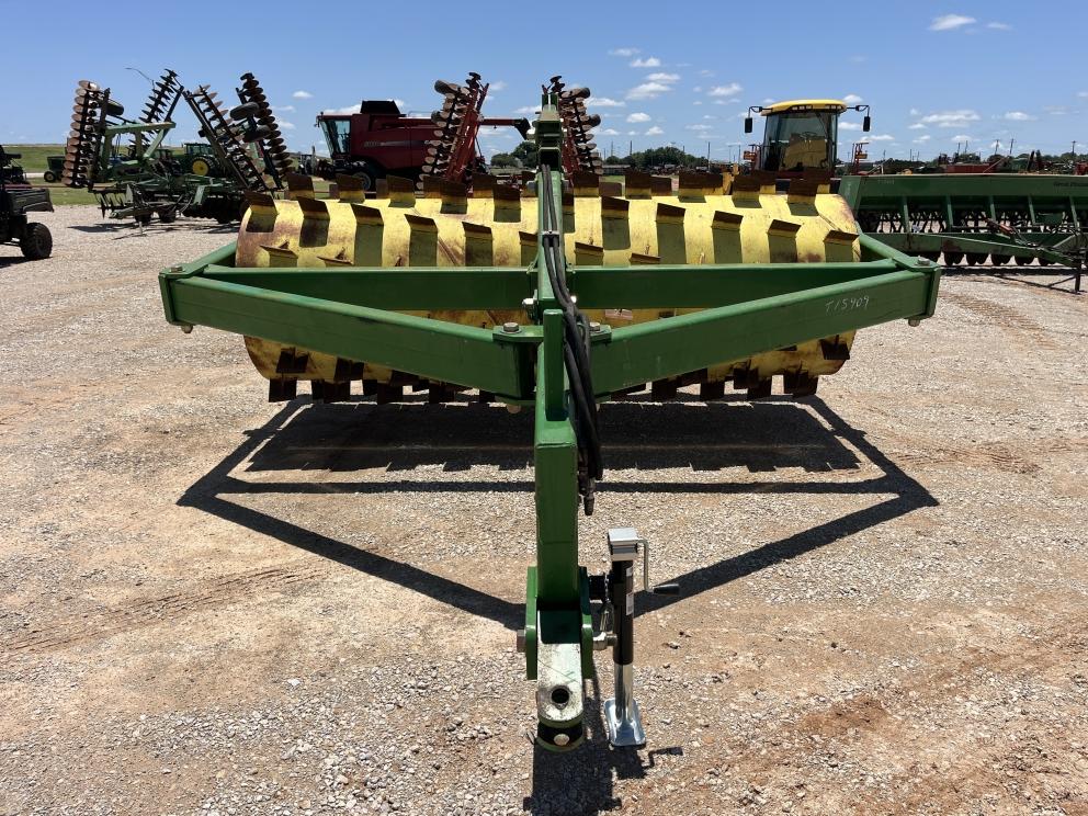 Image for RANCHWORX 12X42 SINGLE