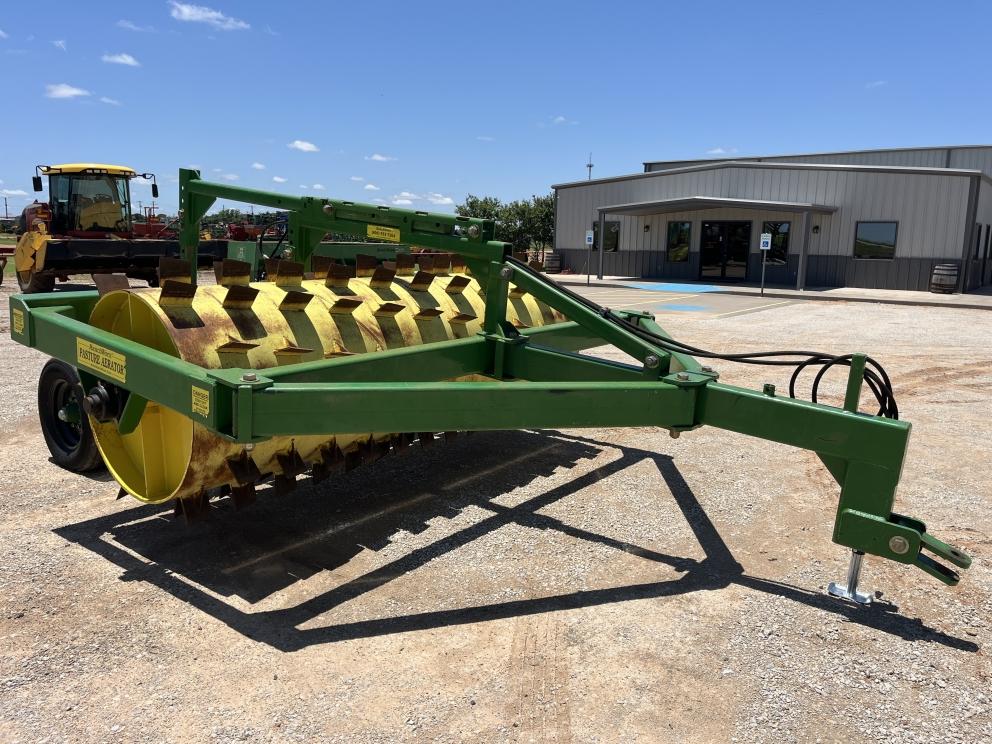 Image for RANCHWORX 12X42 SINGLE