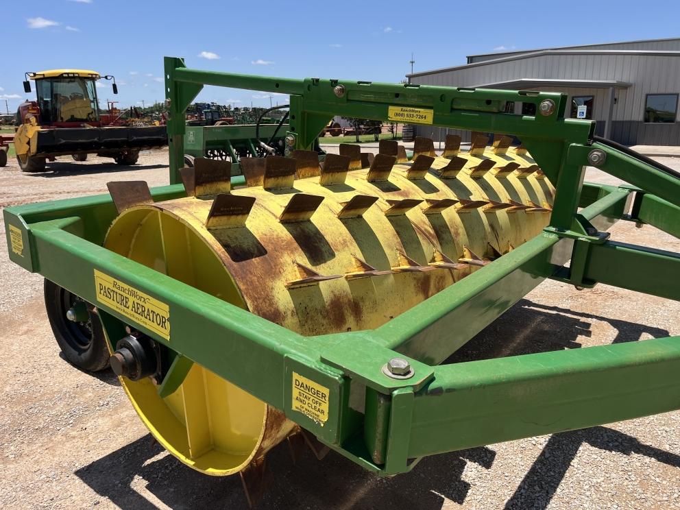 Image for RANCHWORX 12X42 SINGLE