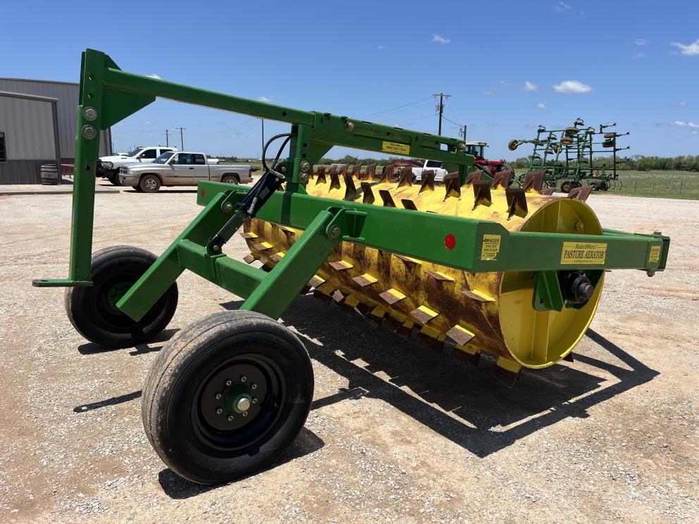 Image for RANCHWORX 12X42 SINGLE