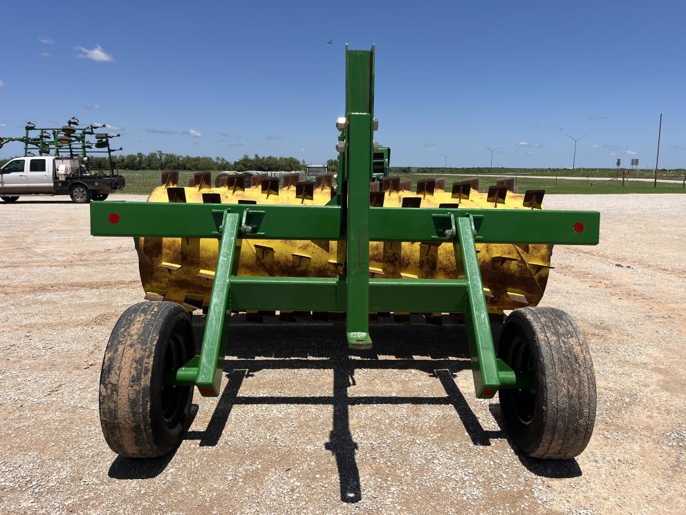 Image for RANCHWORX 12X42 SINGLE