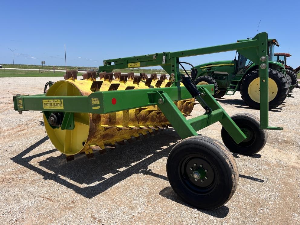 Image for RANCHWORX 12X42 SINGLE