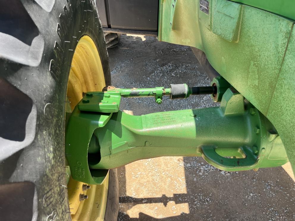 Image for 2008 John Deere 7830
