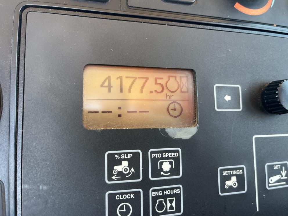 Image for 2008 John Deere 7830