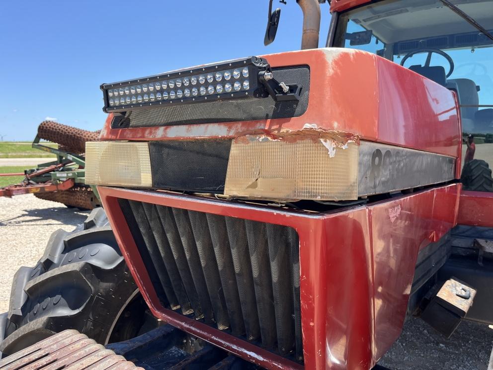 Image for 1997 Case IH 8930