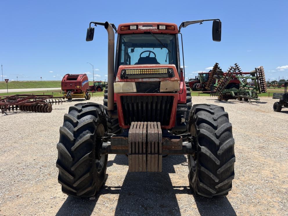 Image for 1997 Case IH 8930