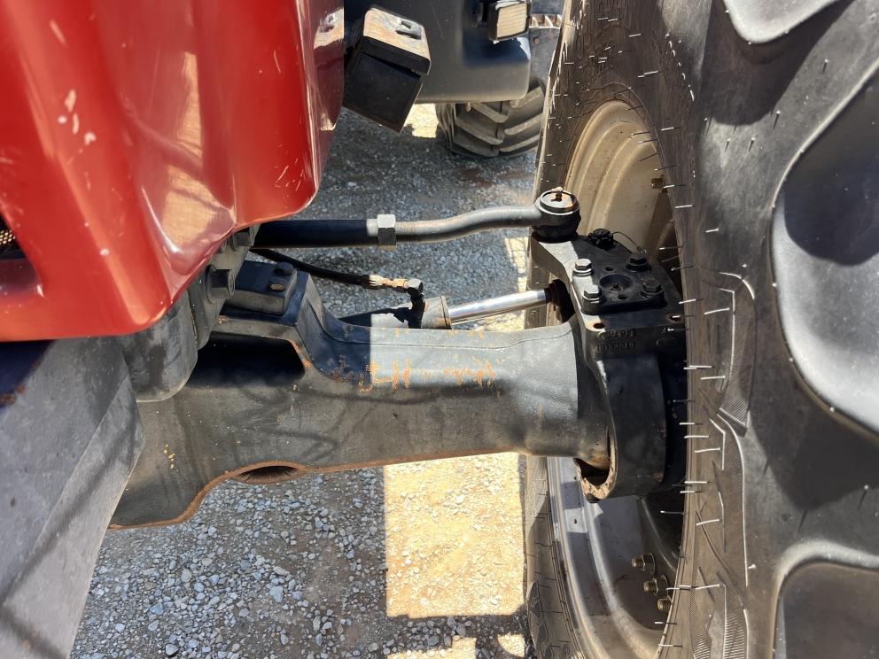 Image for 1997 Case IH 8930