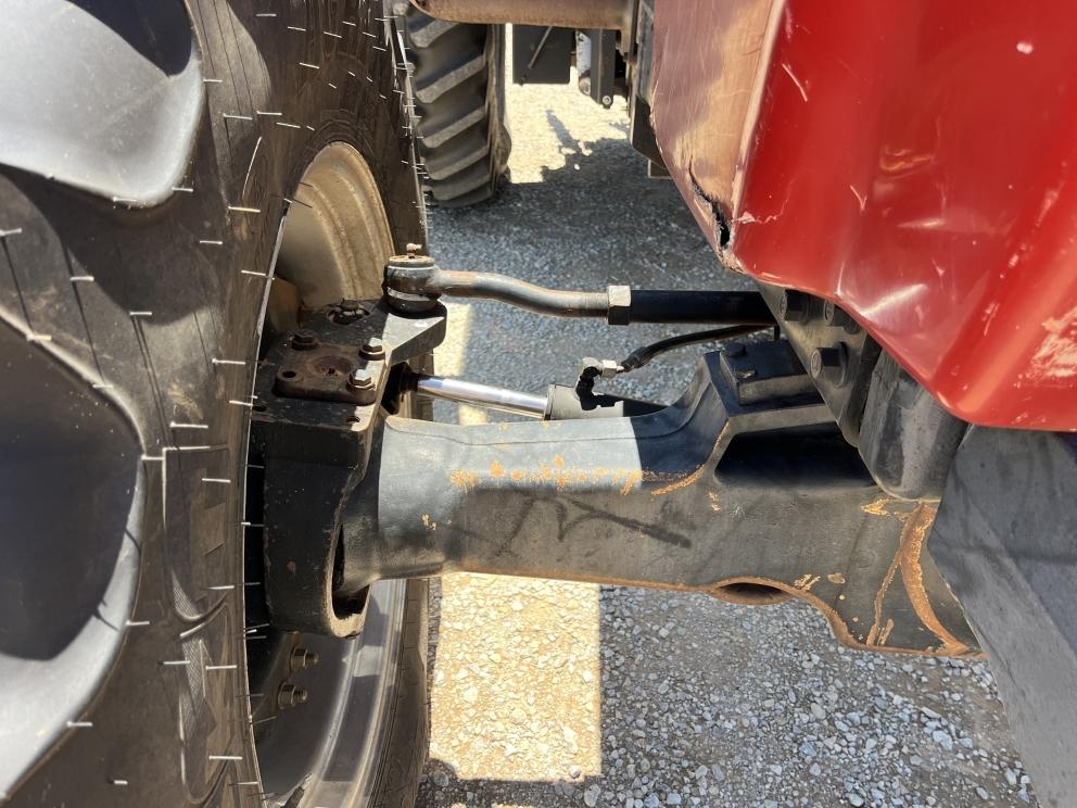 Image for 1997 Case IH 8930