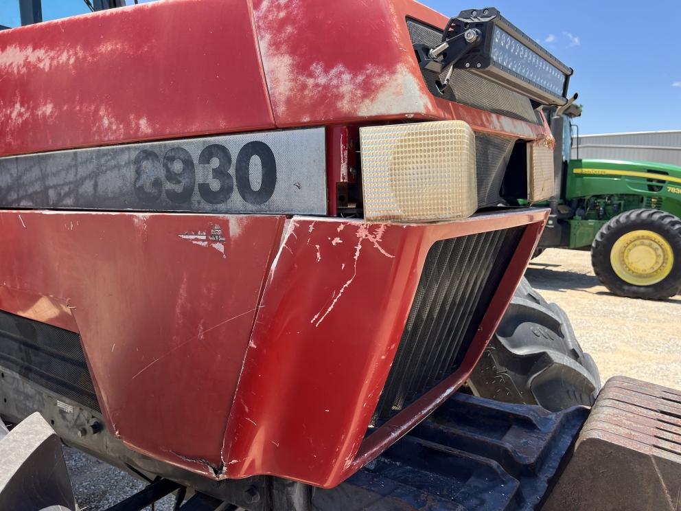Image for 1997 Case IH 8930