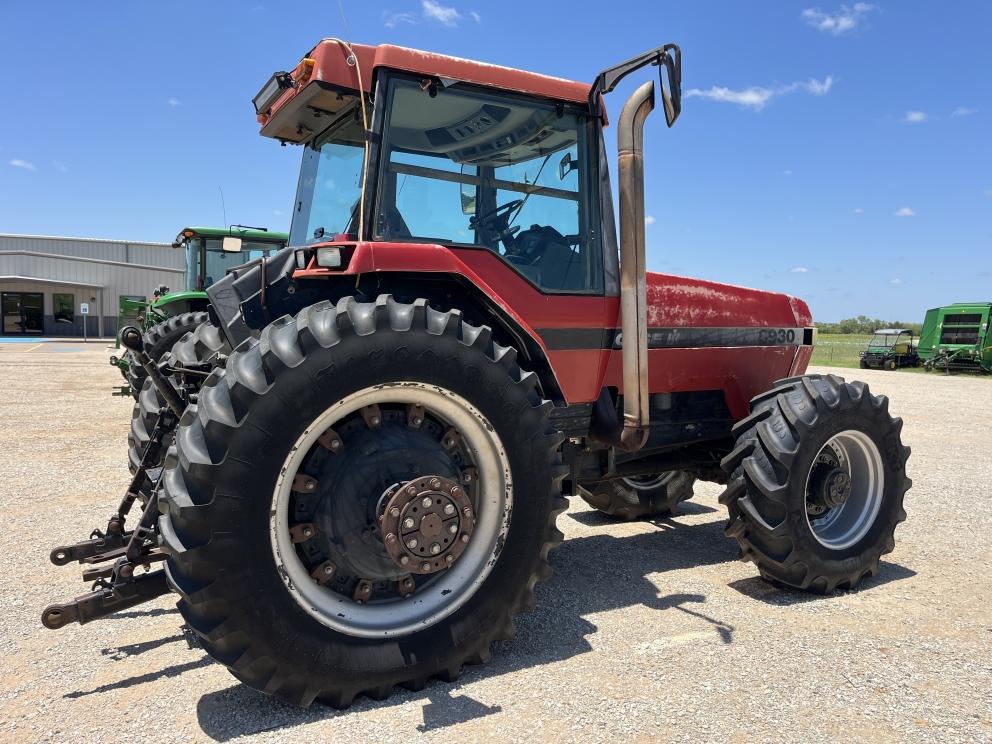 Image for 1997 Case IH 8930