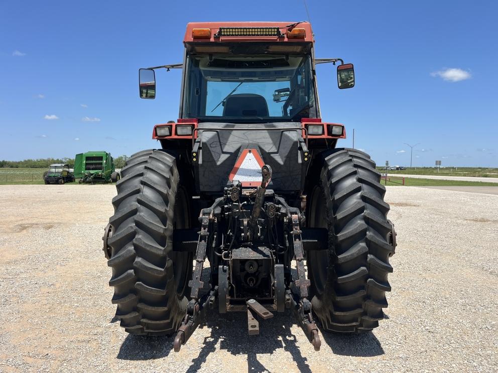 Image for 1997 Case IH 8930