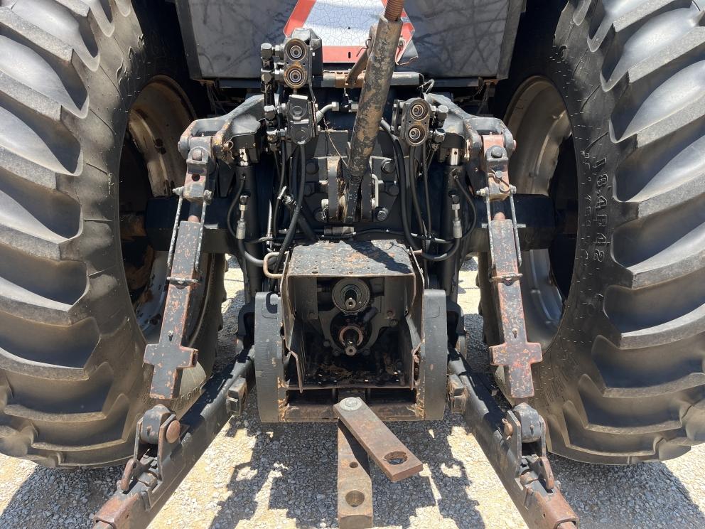 Image for 1997 Case IH 8930