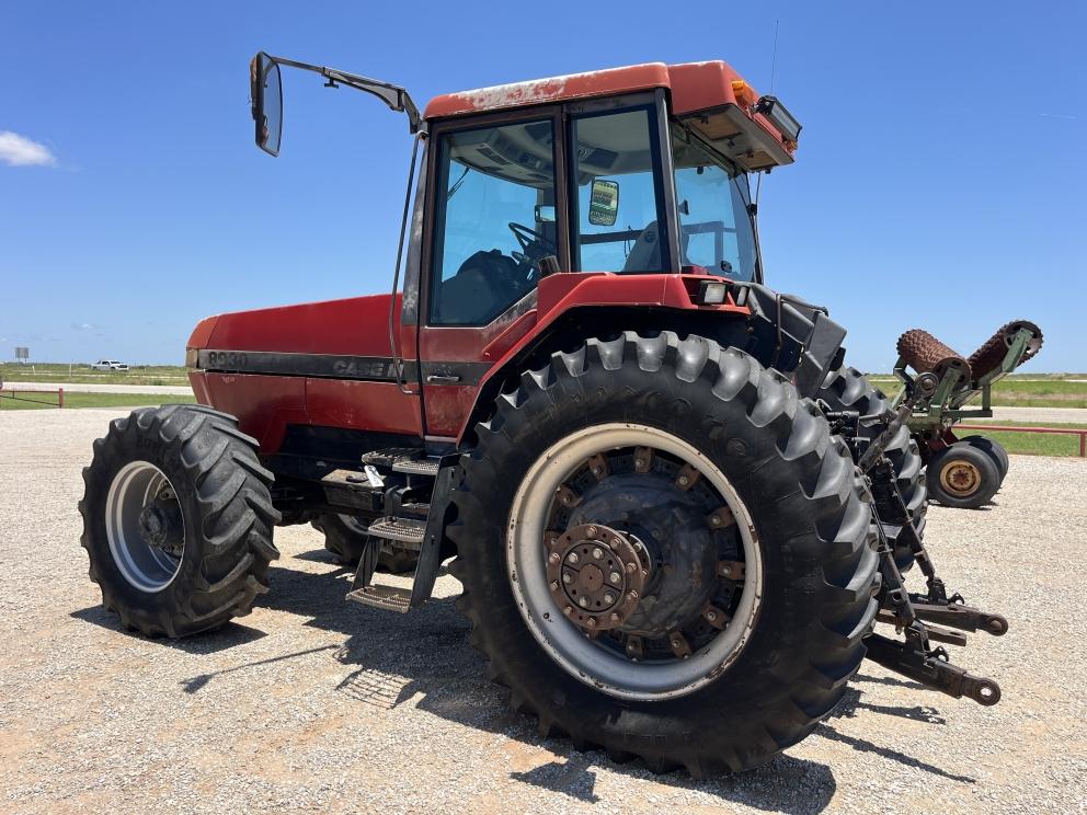 Image for 1997 Case IH 8930