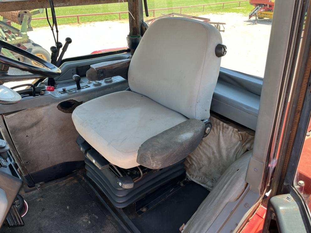 Image for 1997 Case IH 8930