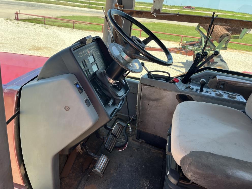 Image for 1997 Case IH 8930