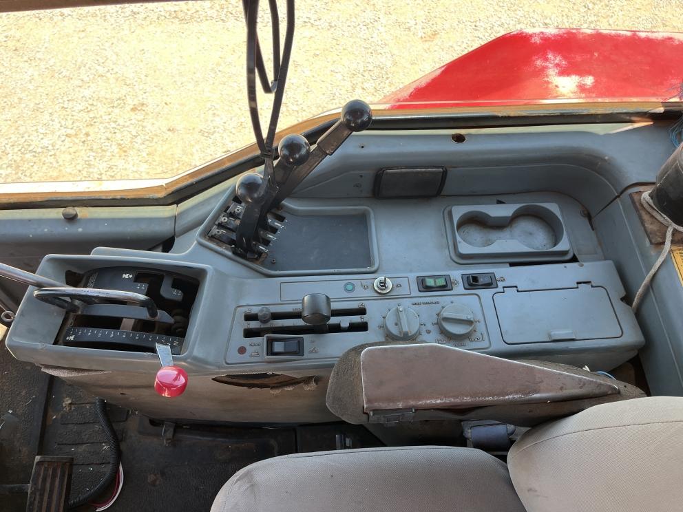 Image for 1997 Case IH 8930