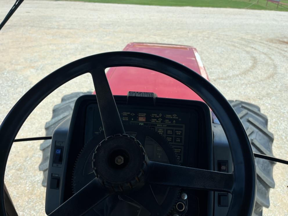 Image for 1997 Case IH 8930