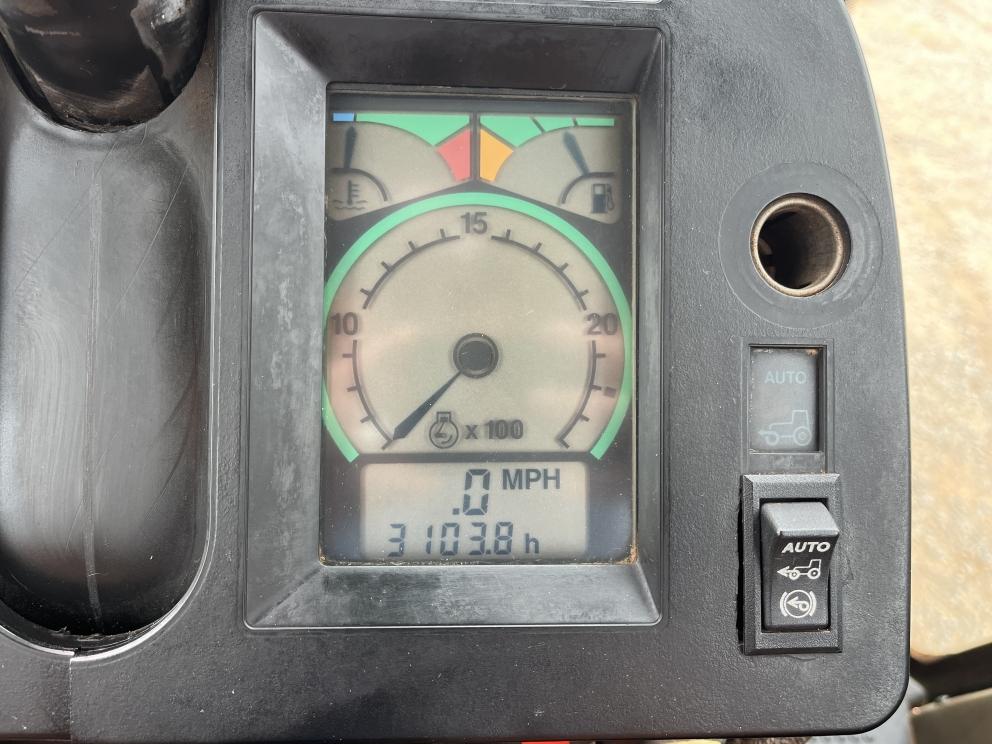 Image for 1991 John Deere 4755
