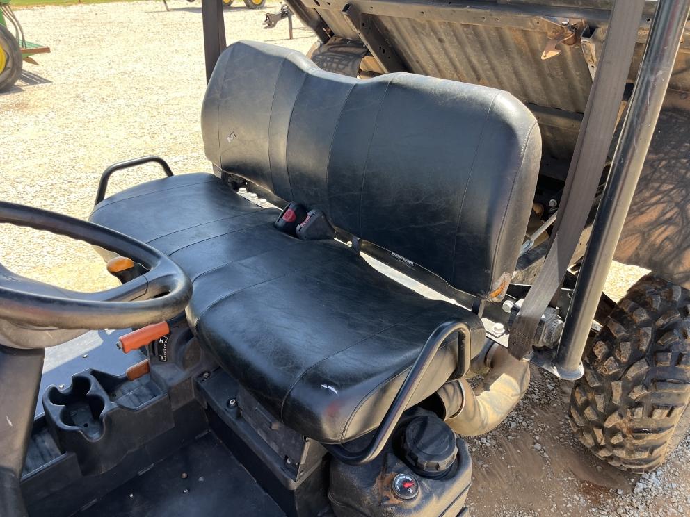 Image for 2012 John Deere GATOR XUV 625I