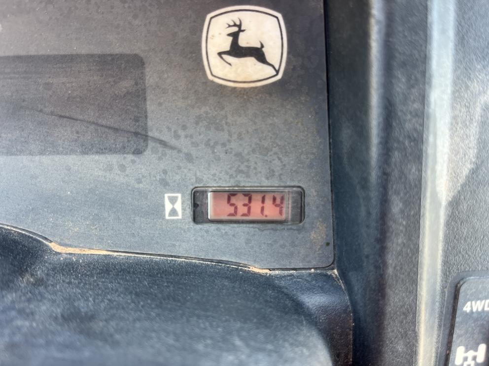 Image for 2012 John Deere GATOR XUV 625I