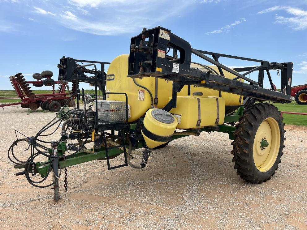 Image for Bestway FIELD PRO III 1000