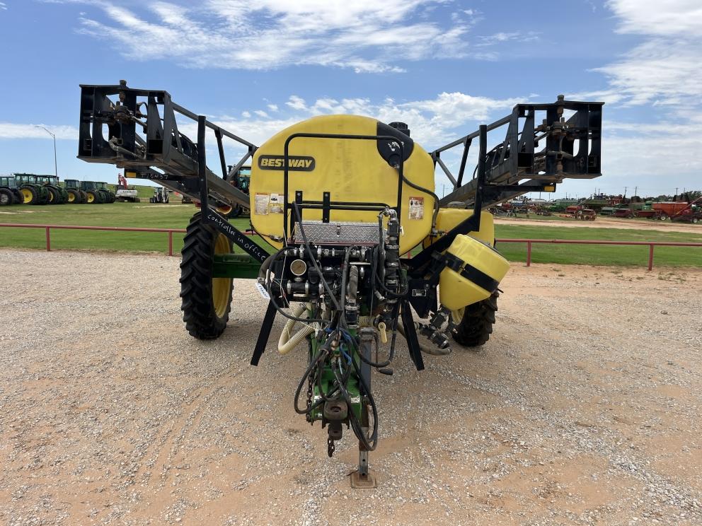 Image for Bestway FIELD PRO III 1000