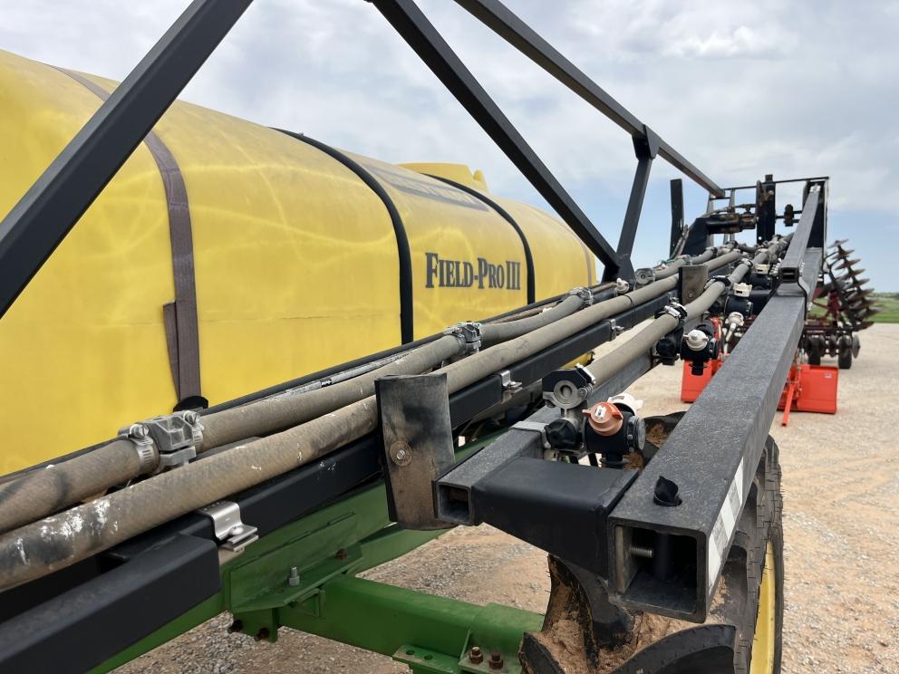 Image for Bestway FIELD PRO III 1000