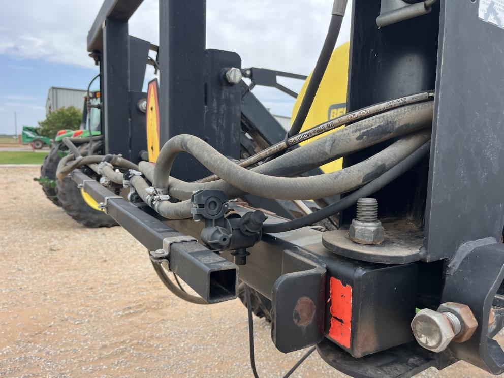 Image for Bestway FIELD PRO III 1000