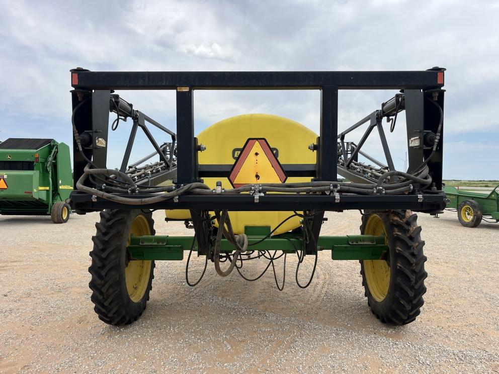Image for Bestway FIELD PRO III 1000
