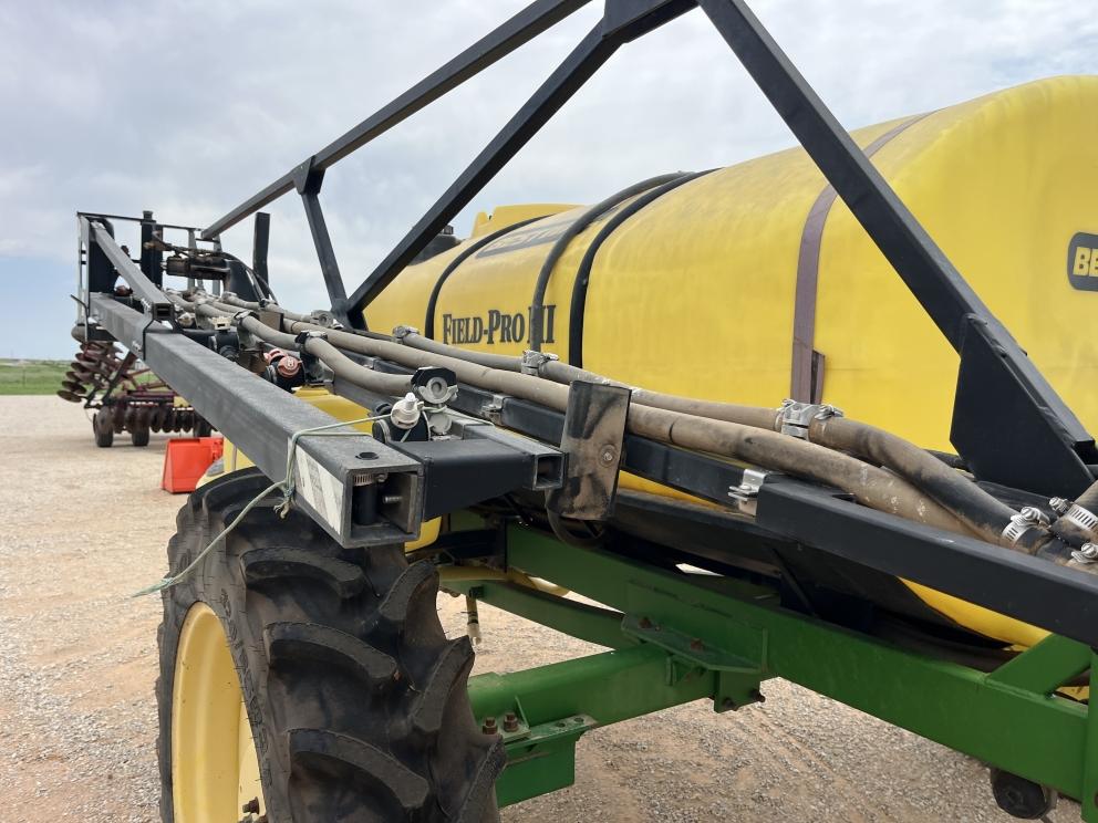 Image for Bestway FIELD PRO III 1000