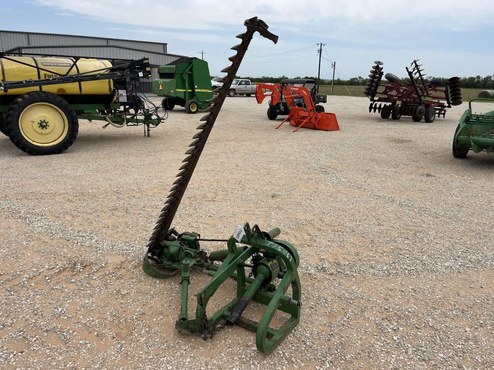 Image for John Deere 350